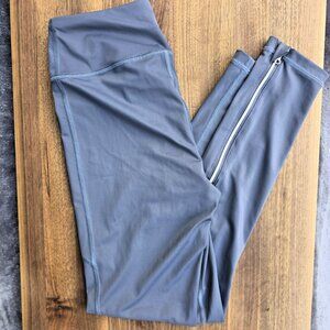 Victoria Sport Performance Pants - Slate Blue - Small